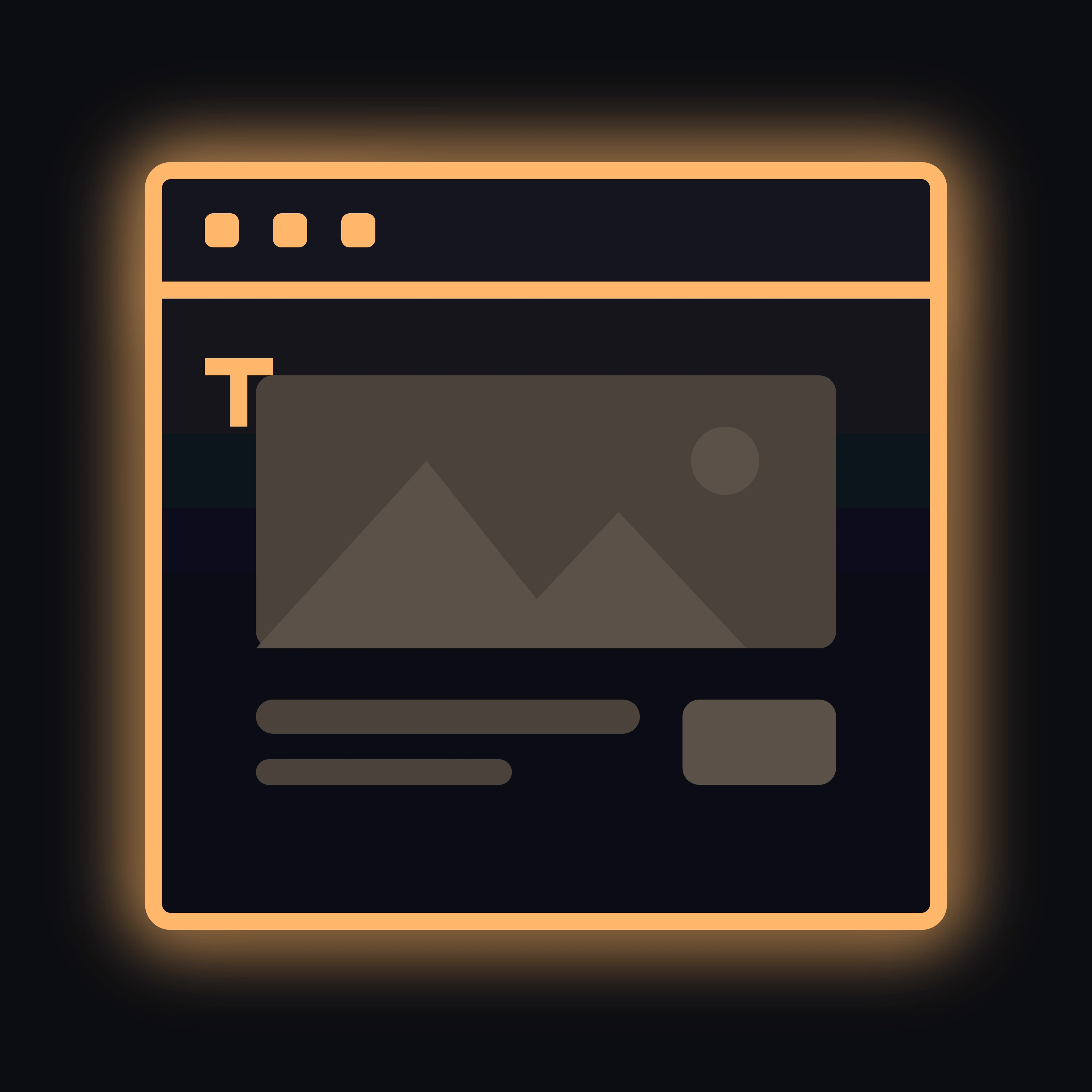 T26 Portfolio Theme